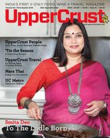 Uppercrust - July - September 2019 July - September 2019